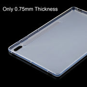 Custodia protettiva in TPU per Samsung Galaxy Tab S7 Plus