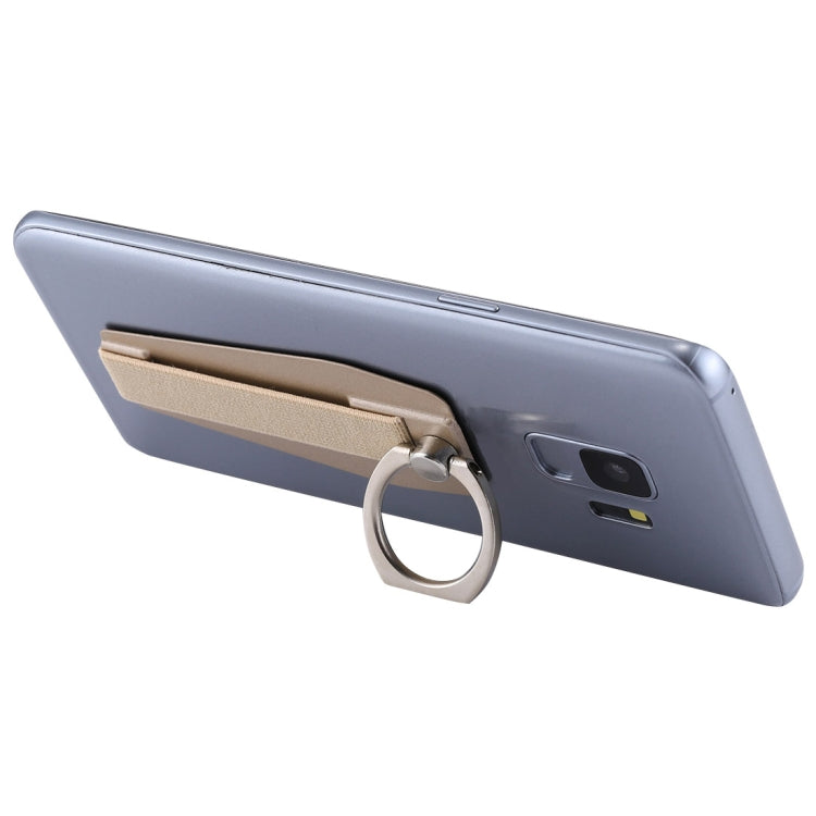 Supporto universale per telefono con anello