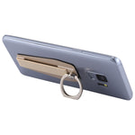 Supporto universale per telefono con anello