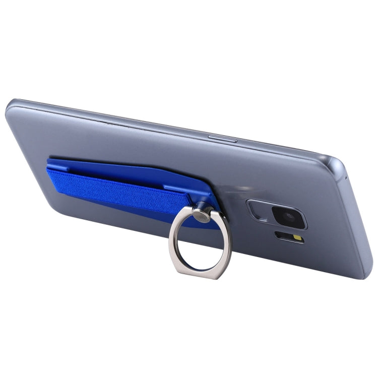 Supporto universale per telefono con anello