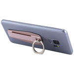 Supporto universale per telefono con anello