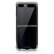 Custodia TPU trasparente per Samsung Galaxy Z Flip