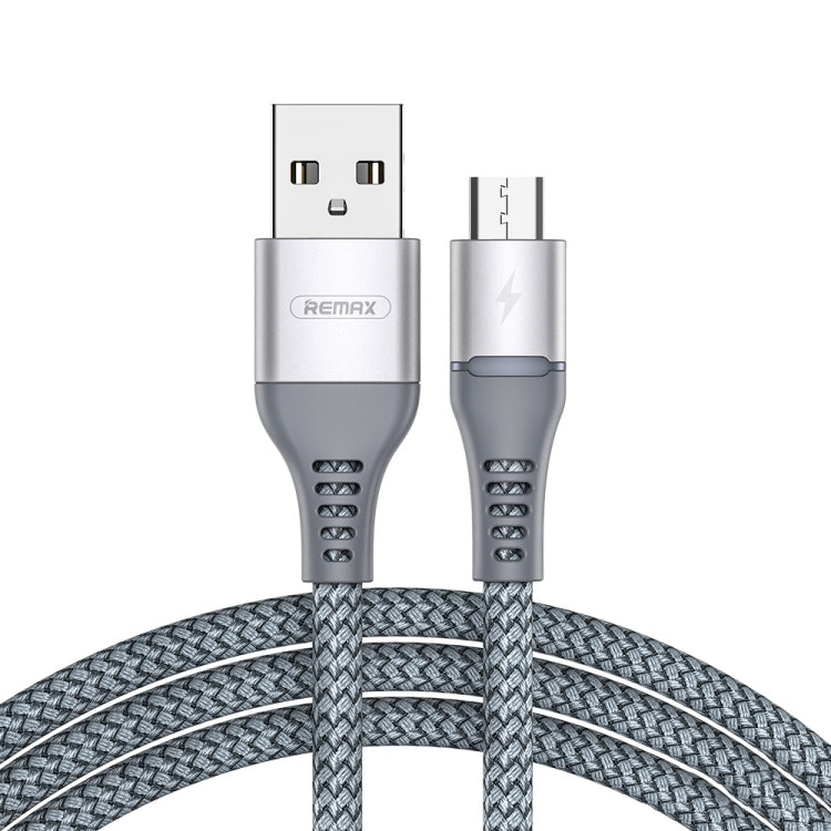 Cavo dati REMAX RC-152M USB a Micro USB 1 m 2,4 A