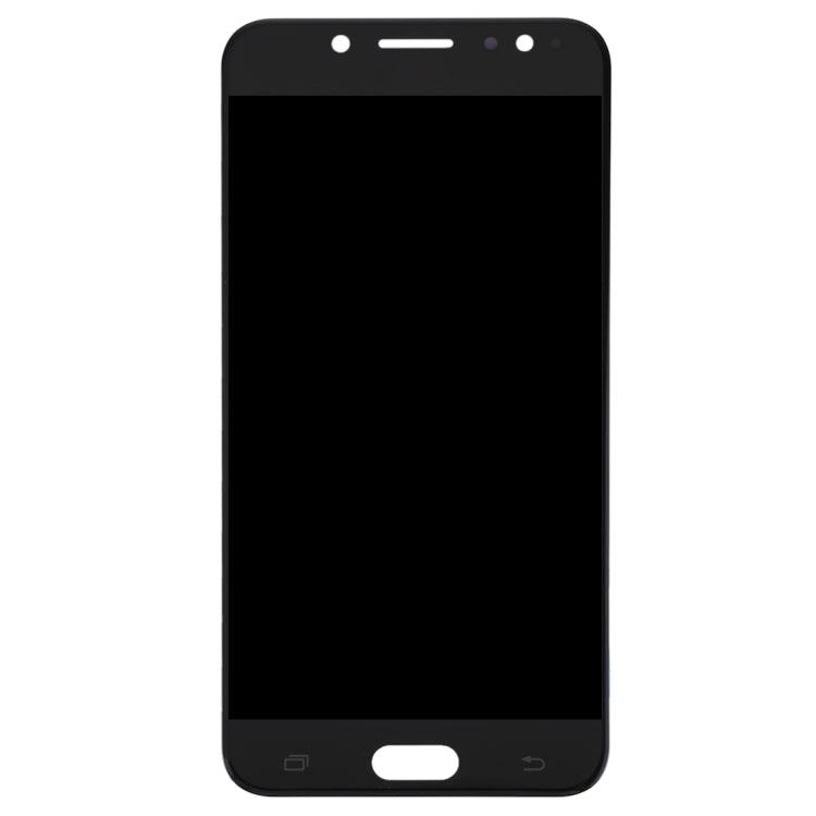 Display LCD + pannello touch per Galaxy C8, C710F/DS, C7100, For Samsung Galaxy C8