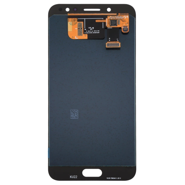 Display LCD + pannello touch per Galaxy C8, C710F/DS, C7100, For Samsung Galaxy C8