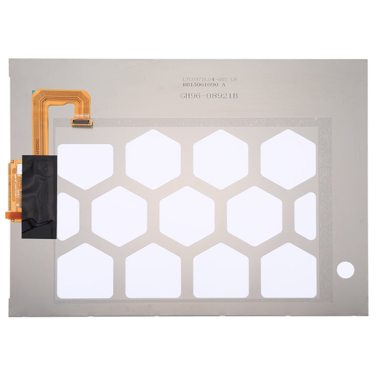 LCD Screen for Galaxy Tab A 9.7 / T550, For Samsung Galaxy Tab A 9.7 (T550)