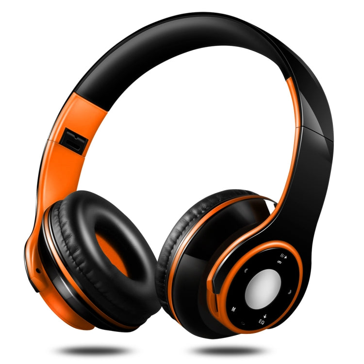 Cuffie Wireless Bluetooth 4.0 con Radio FM