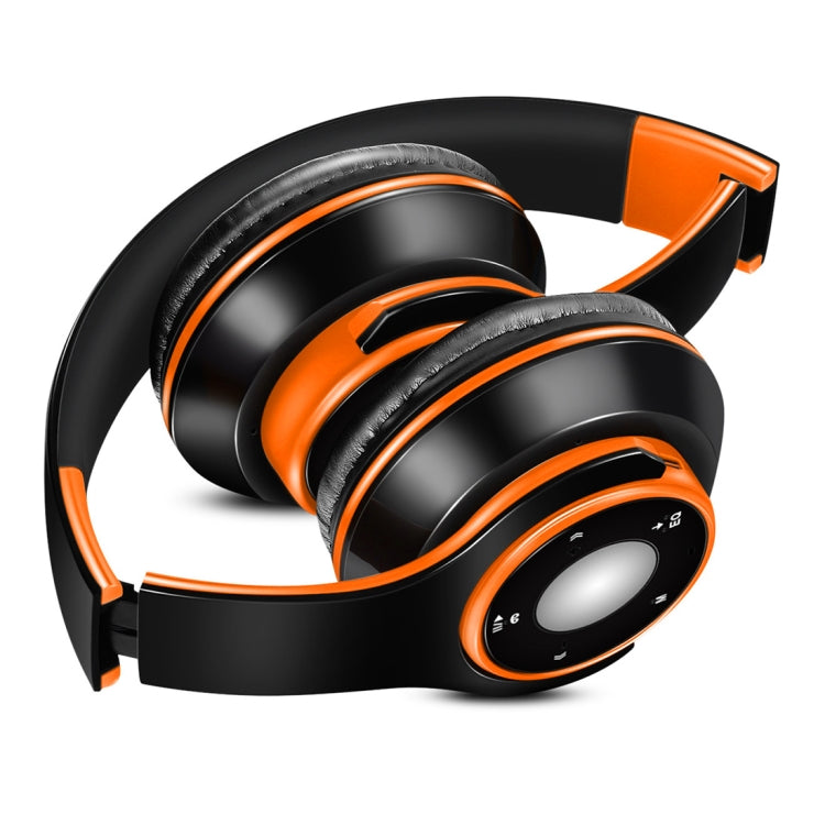Cuffie Wireless Bluetooth 4.0 con Radio FM