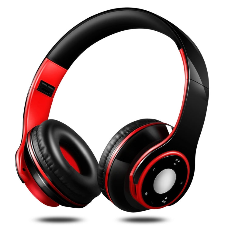 Cuffie Wireless Bluetooth 4.0 con Radio FM