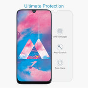 Pellicola in vetro temperato per Samsung Galaxy A40s 2 pezzi