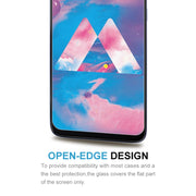 Pellicola in vetro temperato per Samsung Galaxy A40s 2 pezzi