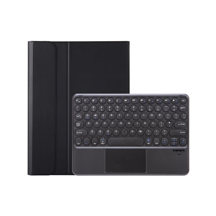 Custodia in pelle con tastiera Bluetooth per iPad 10.9