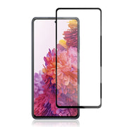 Pellicola vetro temperato 0.33mm per Samsung Galaxy S20 FE 5G