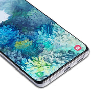 Pellicola vetro temperato 0.33mm per Samsung Galaxy S20 FE 5G