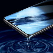 Pellicola vetro temperato 0.33mm per Samsung Galaxy S20 FE 5G
