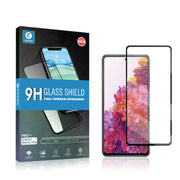 Pellicola vetro temperato 0.33mm per Samsung Galaxy S20 FE 5G
