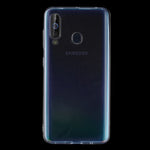 Custodia TPU trasparente ultrasottile per Samsung Galaxy A60