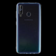 Custodia TPU trasparente ultrasottile per Samsung Galaxy A60