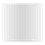 Pellicola vetro temperato per Galaxy J1 Mini J1 Nxt J105 10 pz