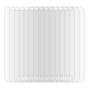 Pellicola vetro temperato per Galaxy J1 Mini / J1 Nxt / J105 10 p