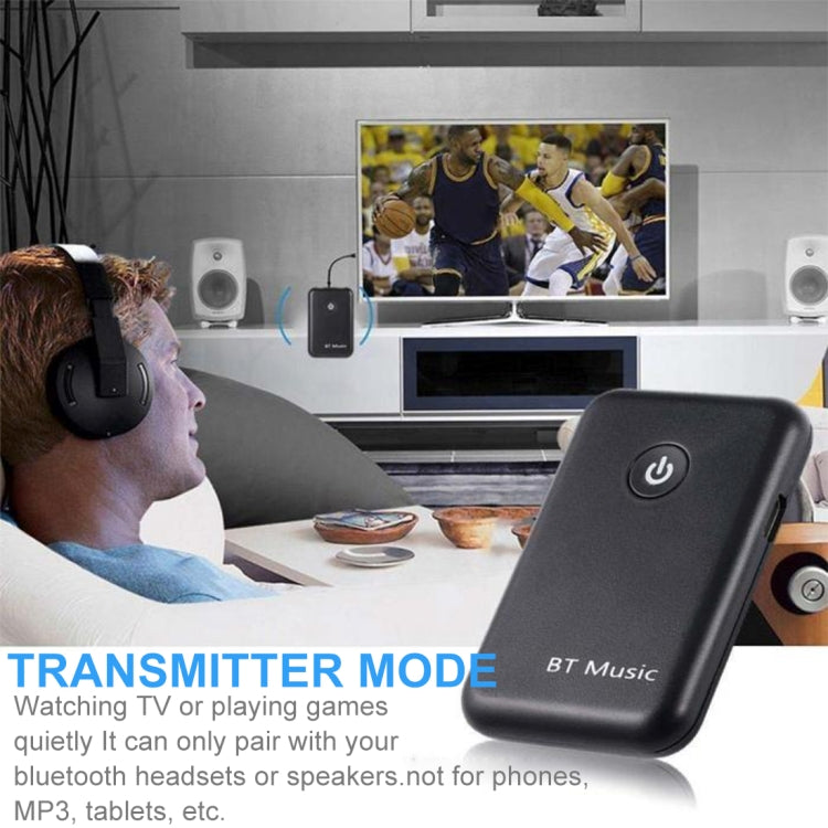 Trasmettitore e Ricevitore Bluetooth Audio