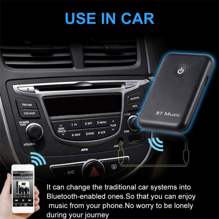 Trasmettitore e Ricevitore Bluetooth Audio