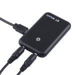 Trasmettitore e Ricevitore Bluetooth Audio