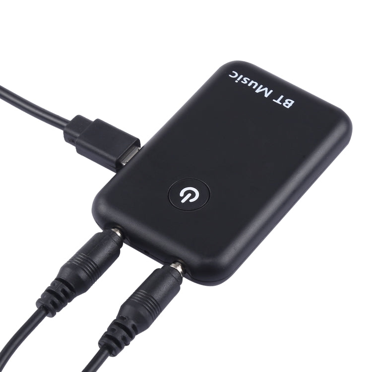 Trasmettitore e Ricevitore Bluetooth Audio