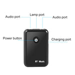 Trasmettitore e Ricevitore Bluetooth Audio