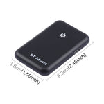 Trasmettitore e Ricevitore Bluetooth Audio