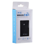 Trasmettitore e Ricevitore Bluetooth Audio
