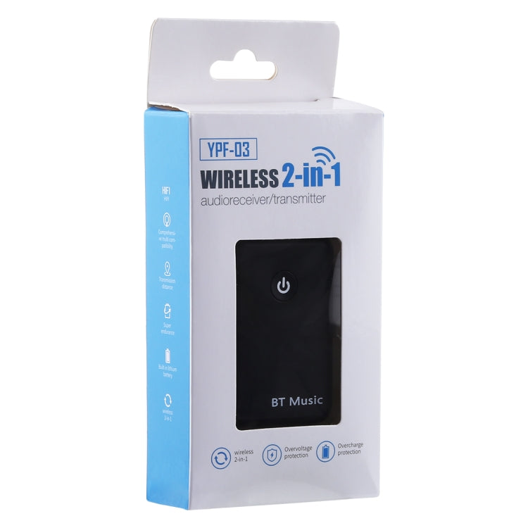 Trasmettitore e Ricevitore Bluetooth Audio