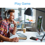 Trasmettitore e Ricevitore Bluetooth Audio