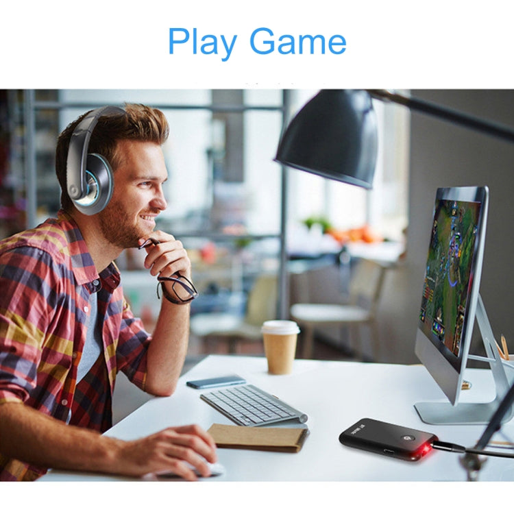 Trasmettitore e Ricevitore Bluetooth Audio