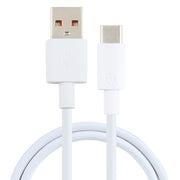 Cavo dati da USB 3.0 maschio a USB-C/tipo C maschio da 6 A, lunghezza cavo: 1 m, 1m