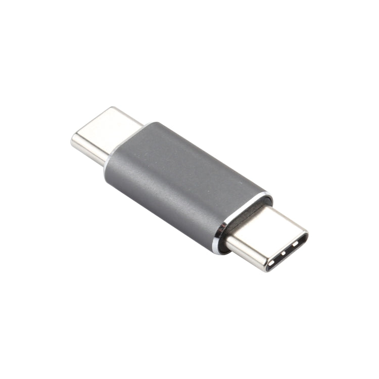 Adattatore USB-C 4.0 maschio-maschio 40 Gbps
