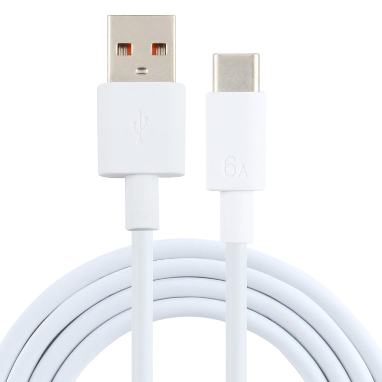 Cavo dati USB 3.0 maschio a USB-C 6A 2 m