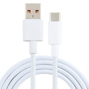 Cavo dati USB 3.0 maschio a USB-C/tipo C maschio da 6 A, lunghezza cavo: 2 m, 2m