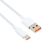 Cavo dati USB 3.0 maschio a USB-C/tipo C maschio da 6 A, lunghezza cavo: 2 m, 2m