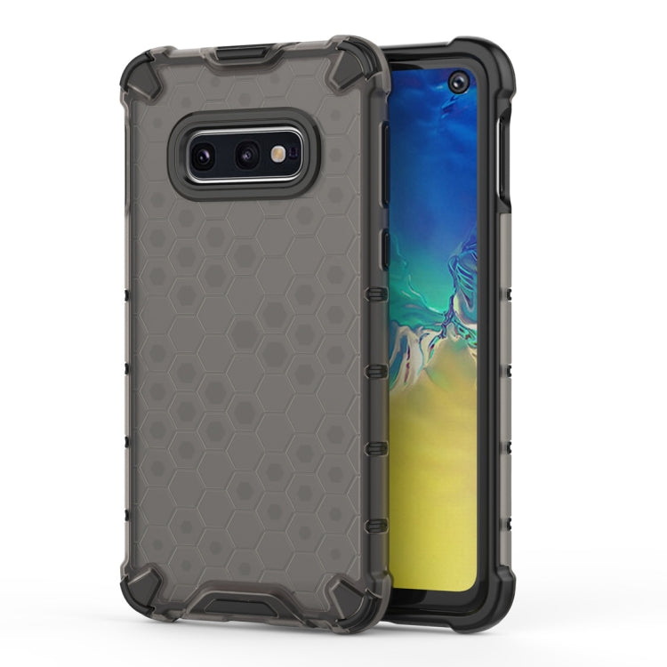 Custodia TPU antiurto per Samsung Galaxy S10e
