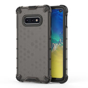 Custodia TPU antiurto per Samsung Galaxy S10e