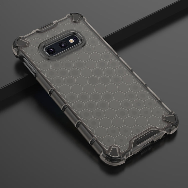 Custodia TPU antiurto per Samsung Galaxy S10e