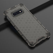 Custodia TPU antiurto per Samsung Galaxy S10e