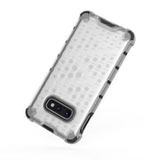 Custodia TPU antiurto per Samsung Galaxy S10e
