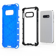 Custodia TPU antiurto per Samsung Galaxy S10e