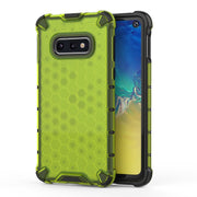 Custodia TPU antiurto per Samsung Galaxy S10e