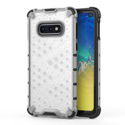 Custodia TPU antiurto per Samsung Galaxy S10e