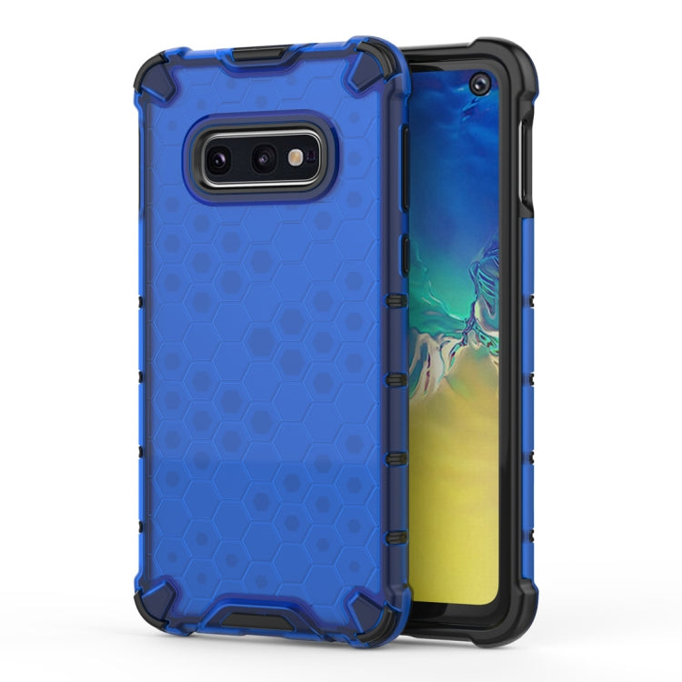 Custodia TPU antiurto per Samsung Galaxy S10e