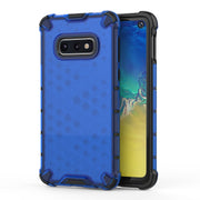 Custodia TPU antiurto per Samsung Galaxy S10e