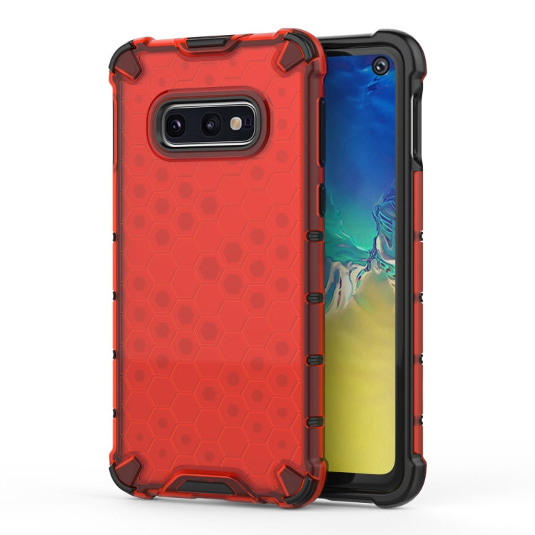 Custodia TPU antiurto per Samsung Galaxy S10e